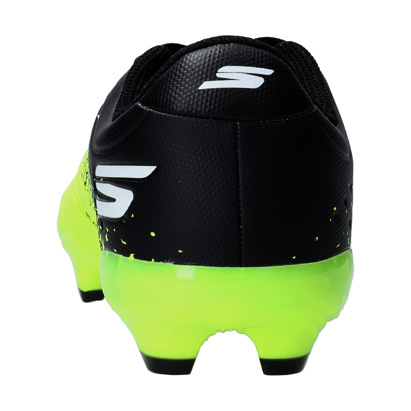 Skechers Razor FG Evolution Kids Gelb FYLBK