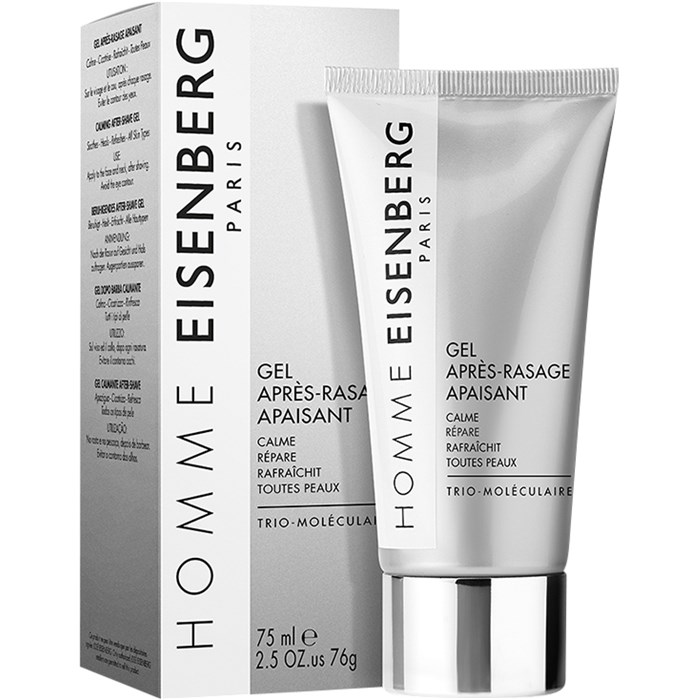 Homme Gel Après-Rasage Apaisant