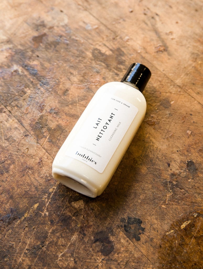 Lait Nettoyant