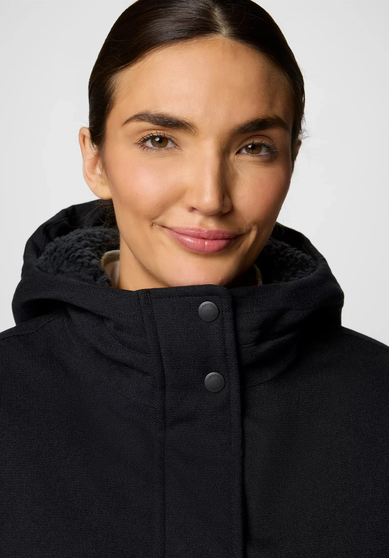 Alameda Ridge Insulated Parka