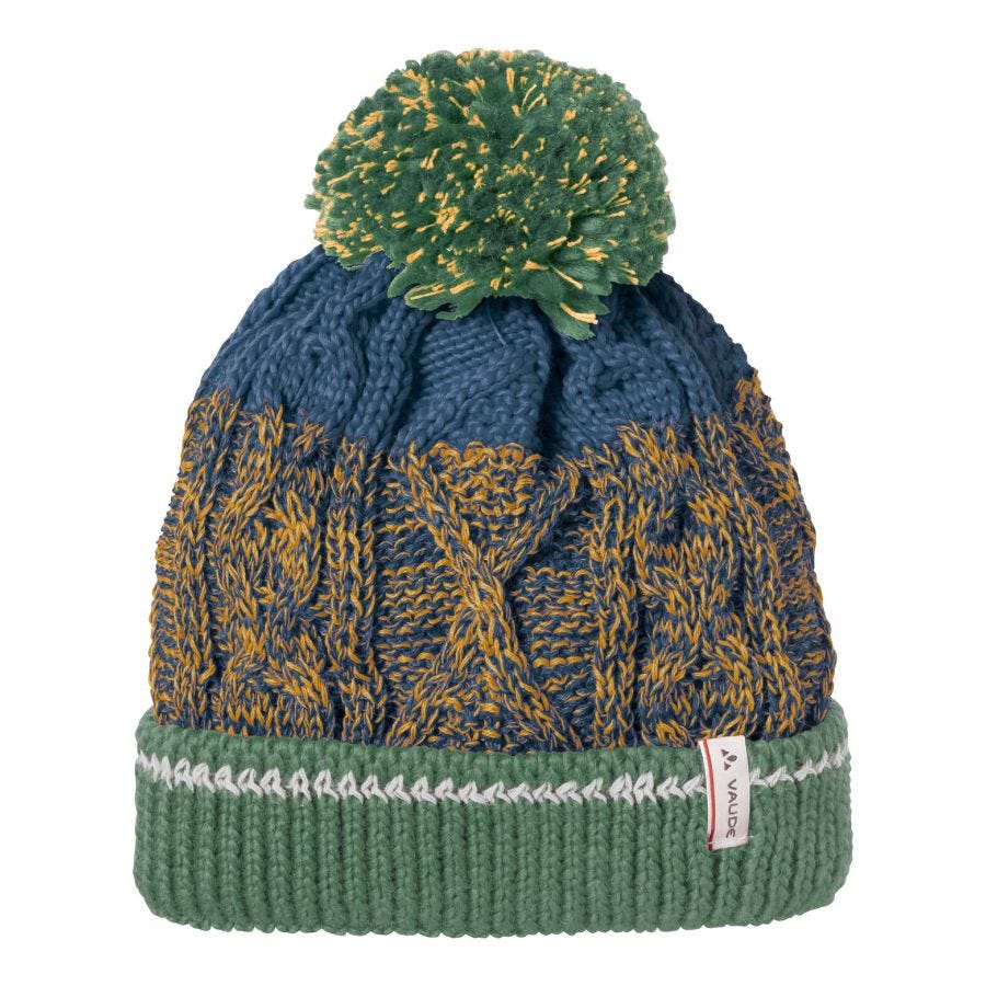 Cornua III Strickmütze Kinder