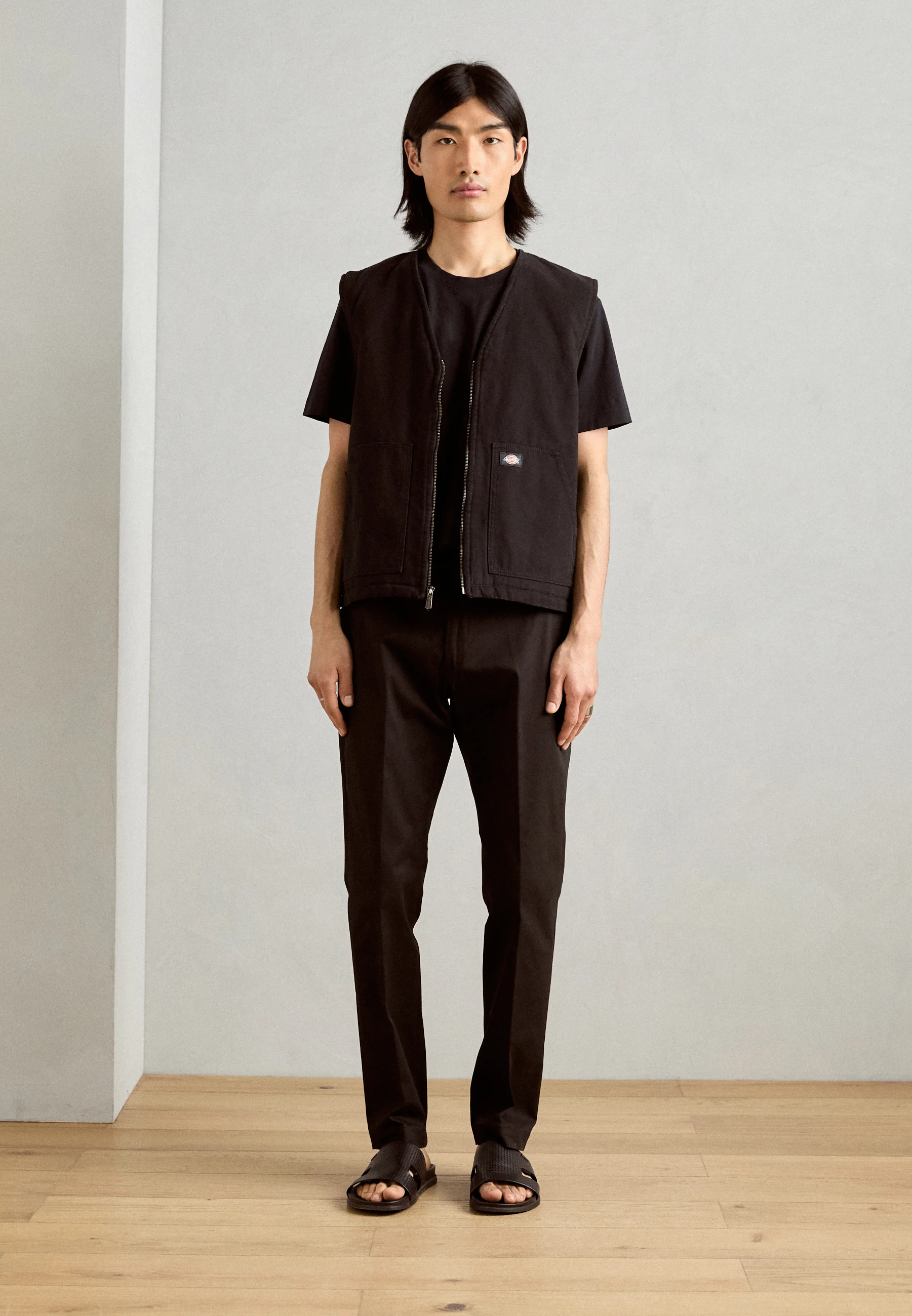 Antony Morato PANTALONES MARK SLIM FIT - Pantalones chinos