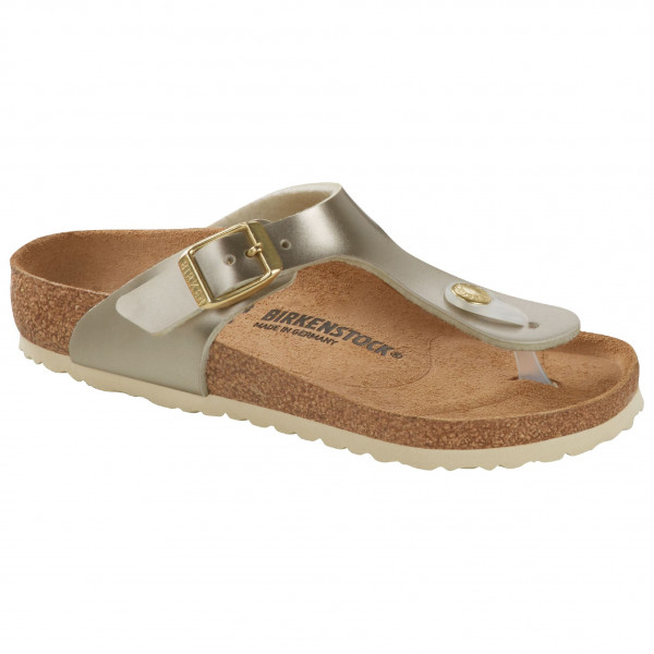 Birkenstock - Kid's Gizeh BF - Sandalen