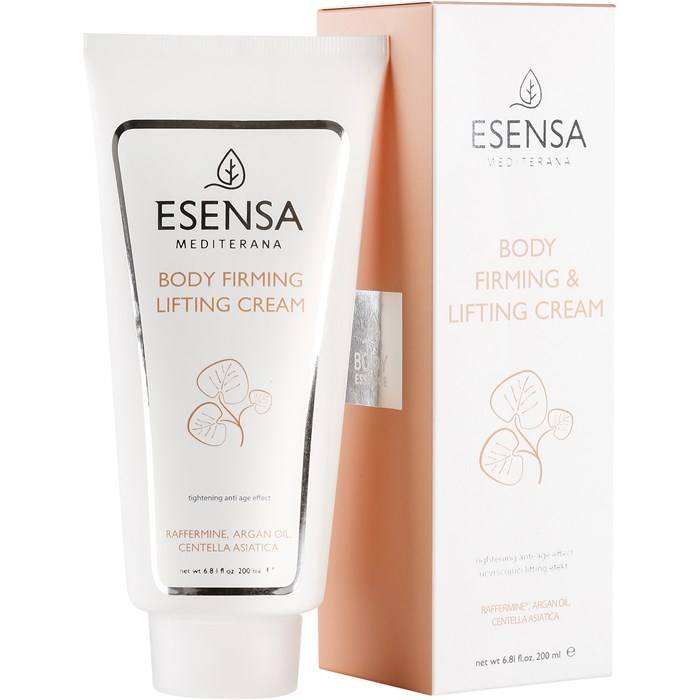 Body Firming Lifting Cream