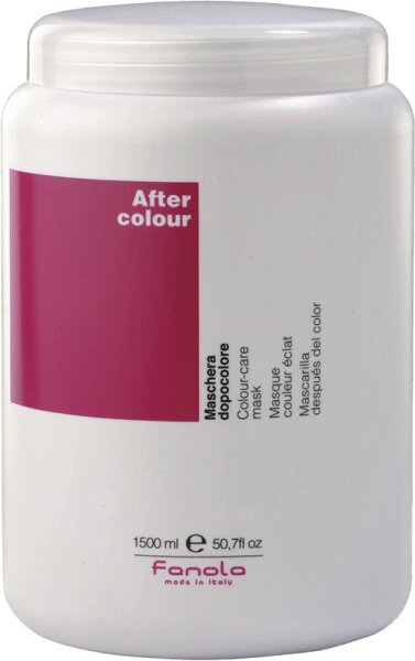 Fanola After Color Haarmaske