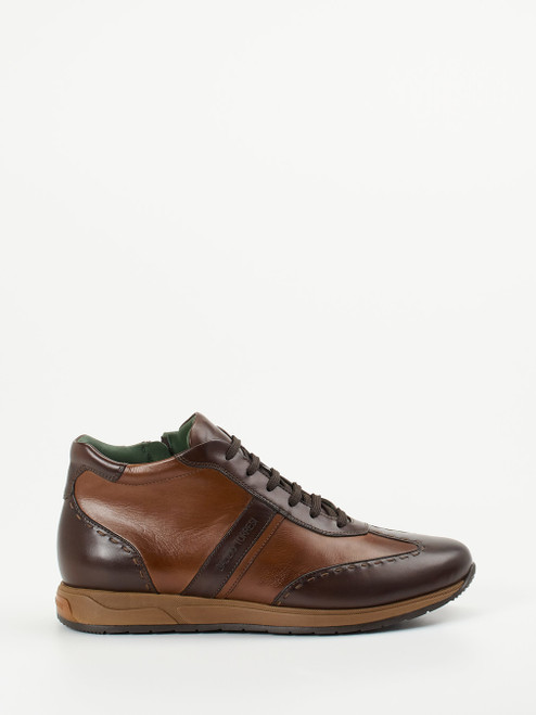 Sneaker high-47612020006 Galizio Torresi