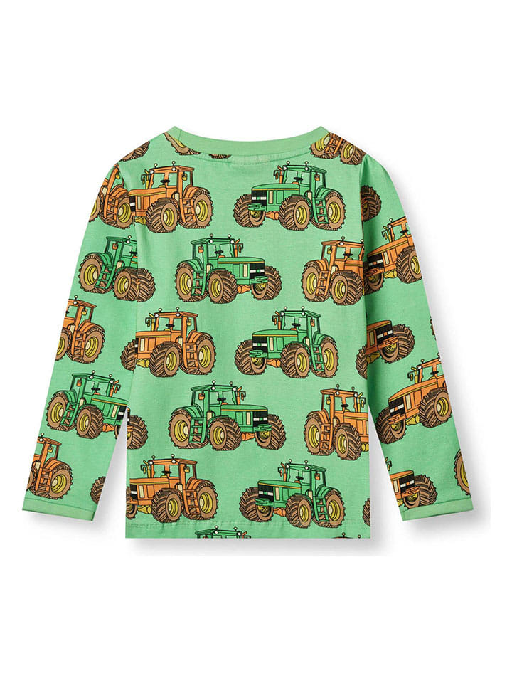 Småfolk Longsleeve 