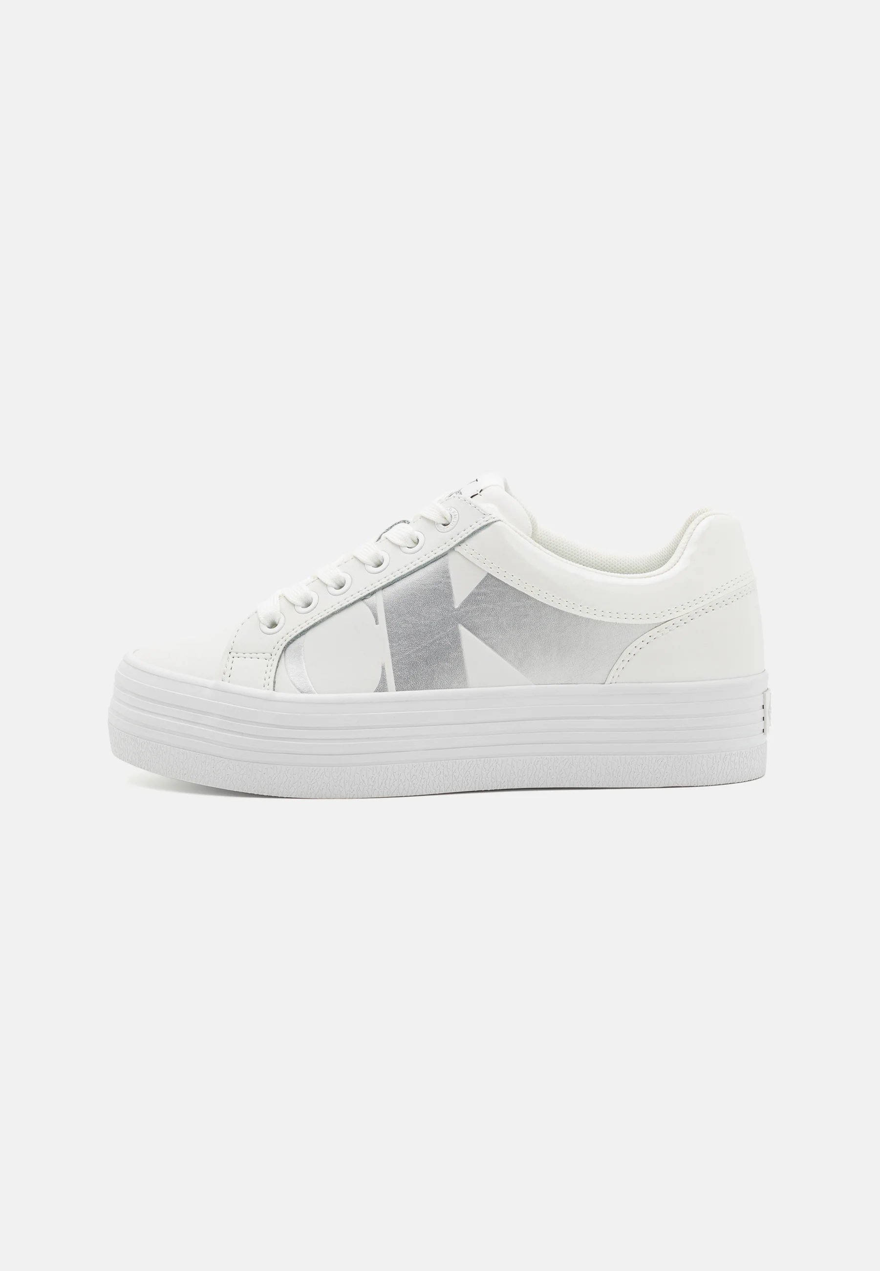 Calvin Klein Jeans BOLD - Zapatillas bajas
