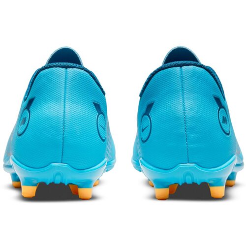 KINDER FUSSBALL-RASENSCHUHE JR VAPOR 14 CLUB FG/MG