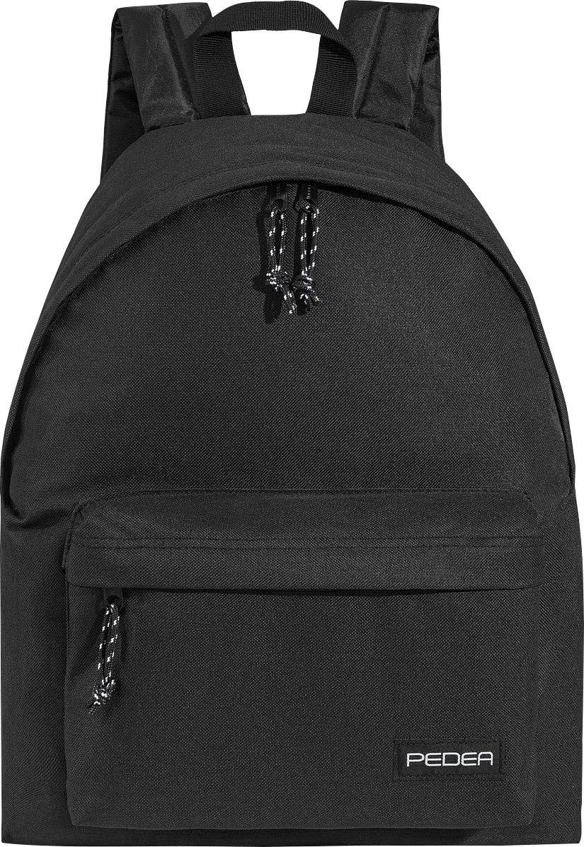 PEDEA Laptoptasche Rucksack 13,3