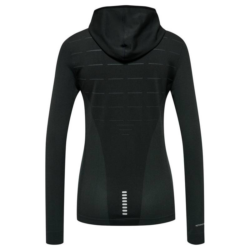 Newline nwlCAMBRIGDE SEAMLESS HOODIE WOMEN Hoodie Damen