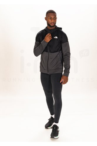The North Face Mountain Athletics Seamless M