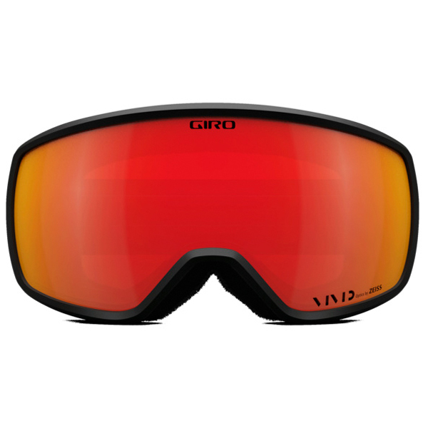 Giro - Balance II Vivid S2 (VLT 35%) - Skibrille