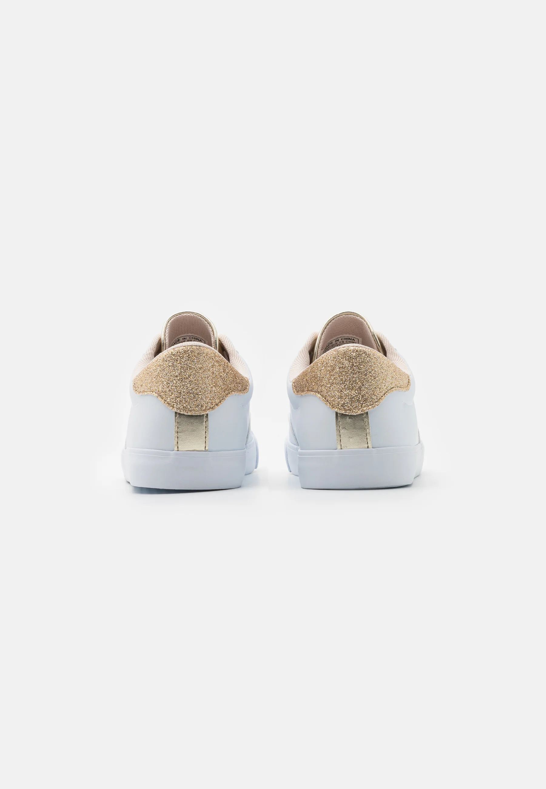 Polo Ralph Lauren THERON - Zapatillas bajas