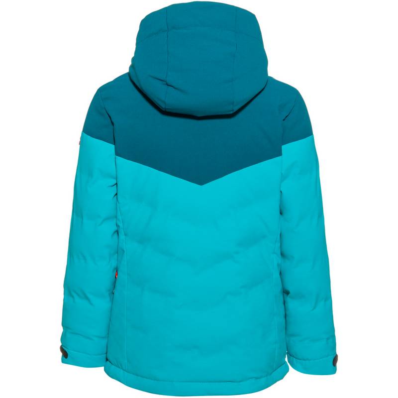 KILLTEC Skijacke Mädchen