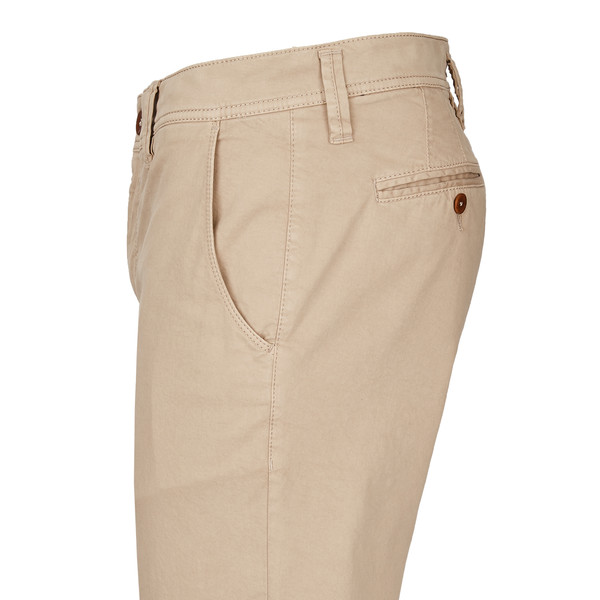 BIKE- CHINO - SUPERSTRETCH BROKEN TWILL Herren - Radhose