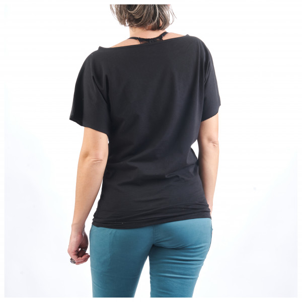 Nograd - Women's Midnight Lightning - T-Shirt