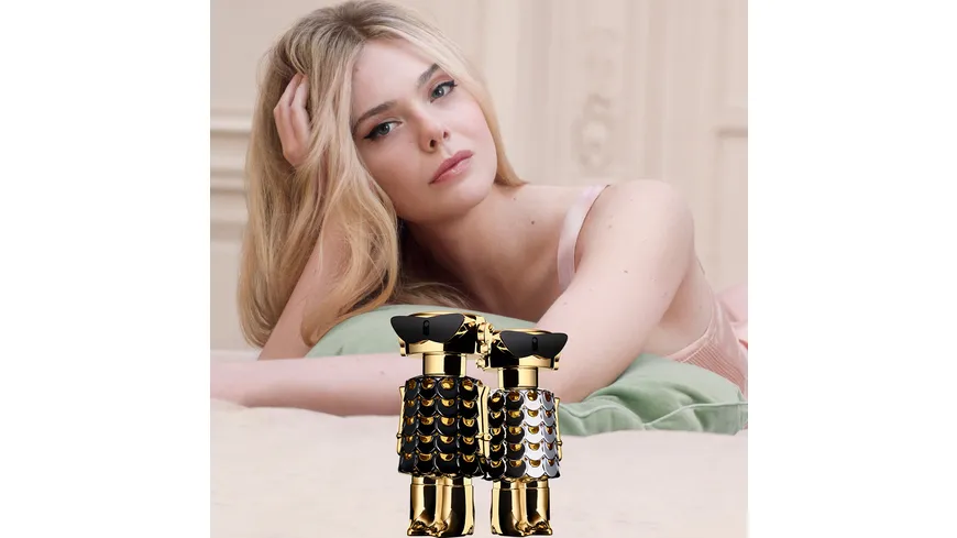 Paco Rabanne Fame Parfum