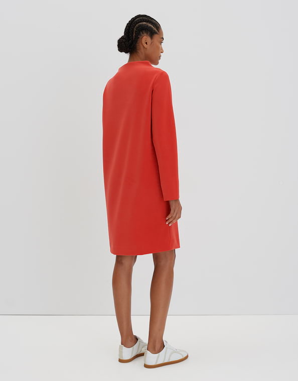 Sweatkleid Qusili