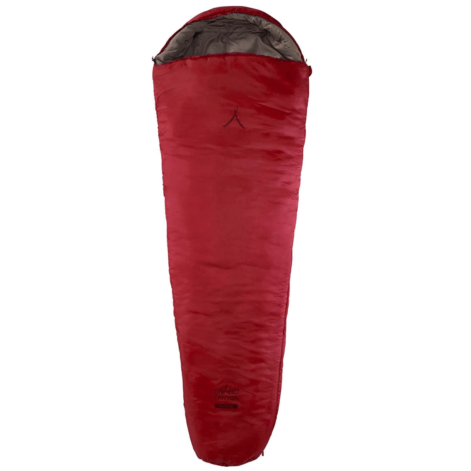 Mumienschlafsack Kansas 190