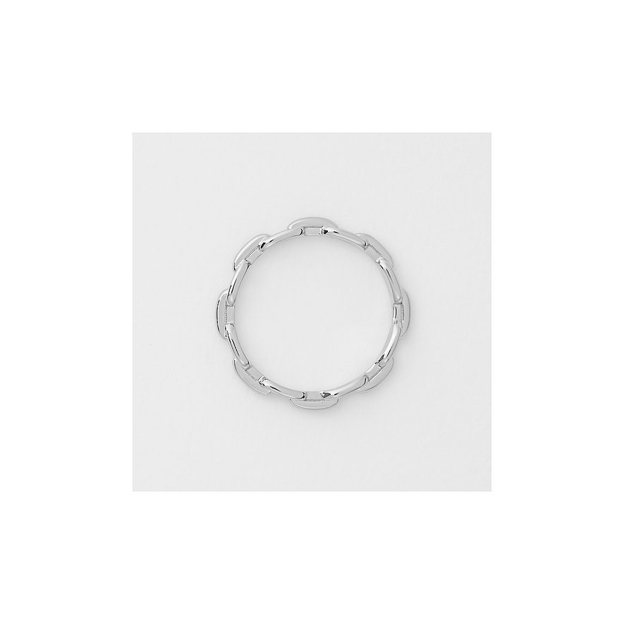 ESPRIT Damenring Chain