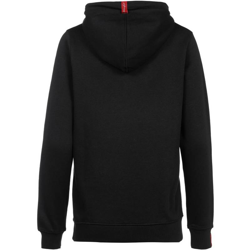 Kleinigkeit Keine Probleme Hoodie Damen