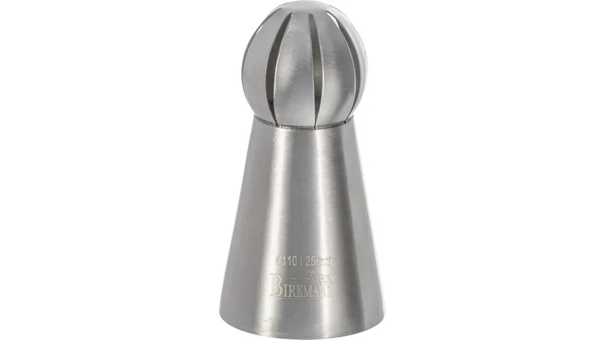 RBV BIRKMANN Tufftülle 1 glatt Nr.110 Ø25 mm