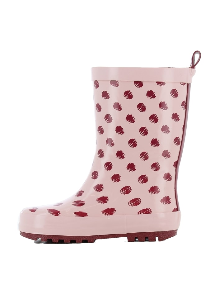 Disney Minnie Mouse Gummistiefel mit Disney Minnie Mouse Motiv, in Rosa günstig kaufen