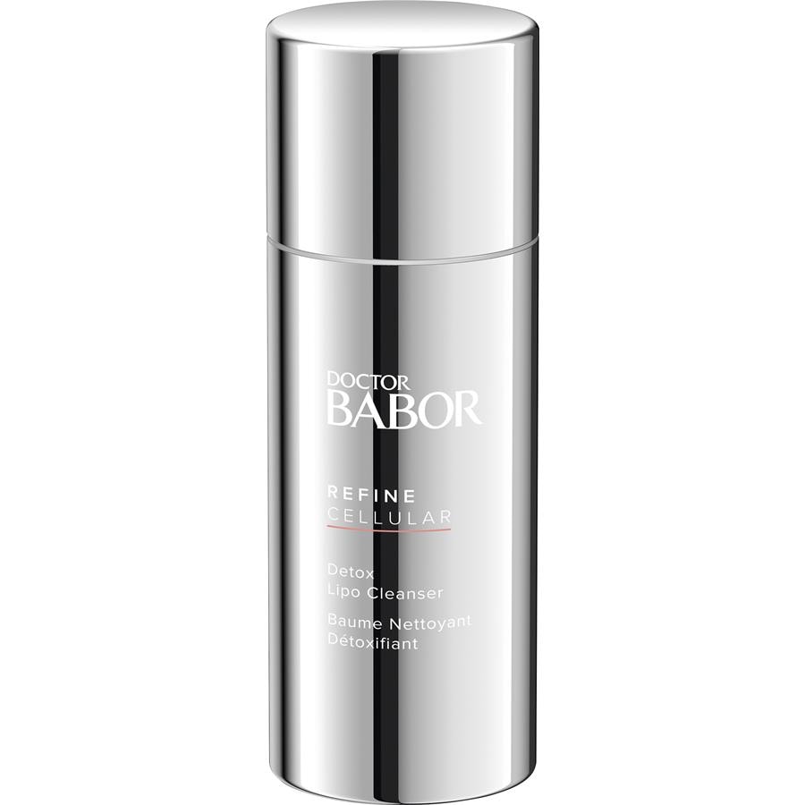 Detox Lipo Cleanser