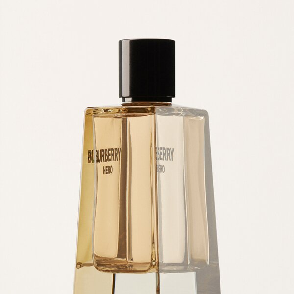 Burberry Hero Eau de Toilette
