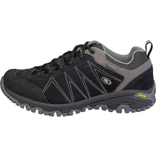 Brütting Outdoorschuh MOUNT KAPELA
