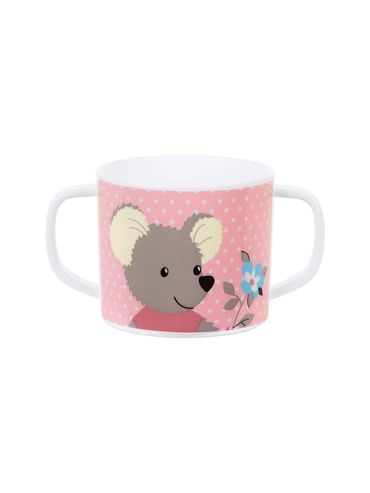 Sterntaler Geschirr-Set MAUS Mabel in mehrfarbig günstig kaufen onesize