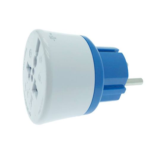 Scart-Reiseadapter WATT AND CO