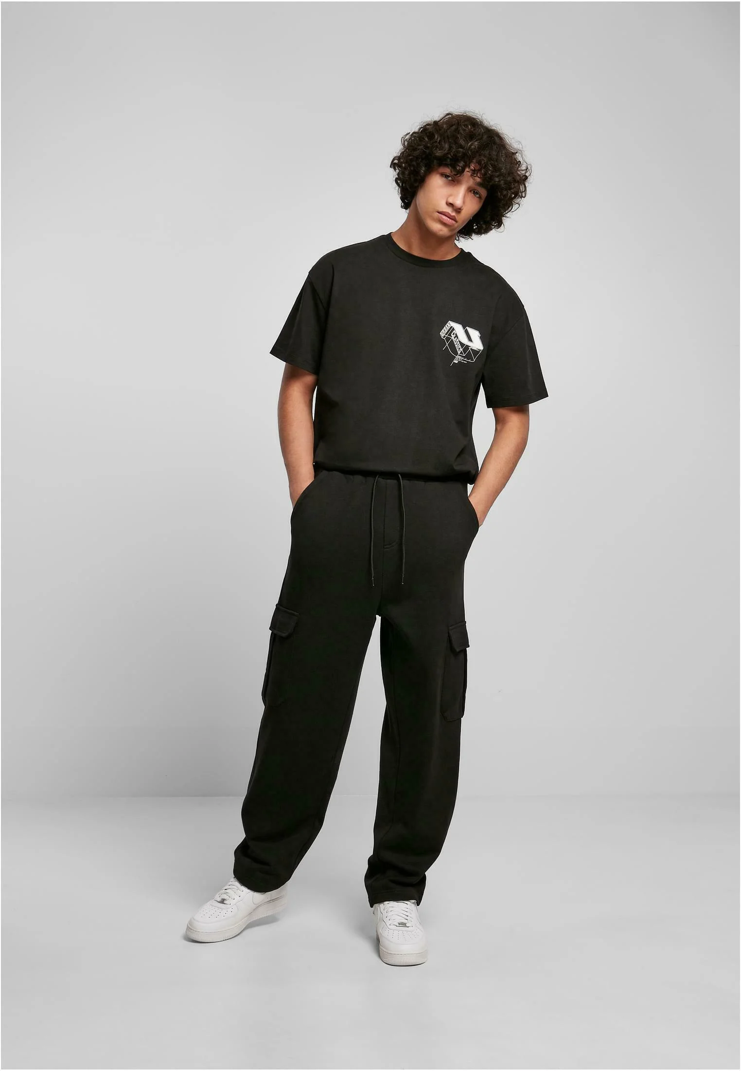 Pantalones deportivos Urban Classics CARGO
