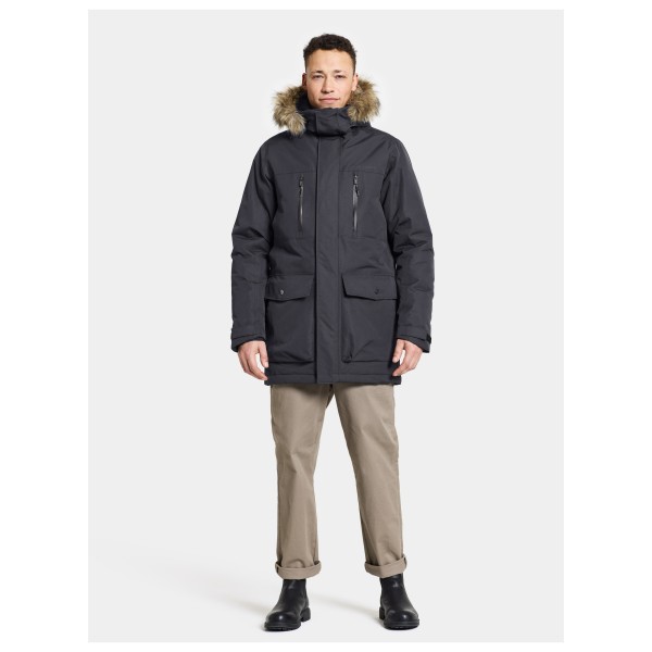 Didriksons - Marco USX Parka 3 - Parka