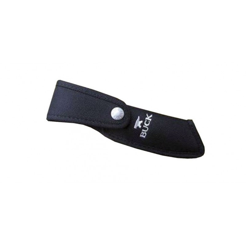 Buck 490BKS kleines Ergohunter Select Messer, Jägermesser.