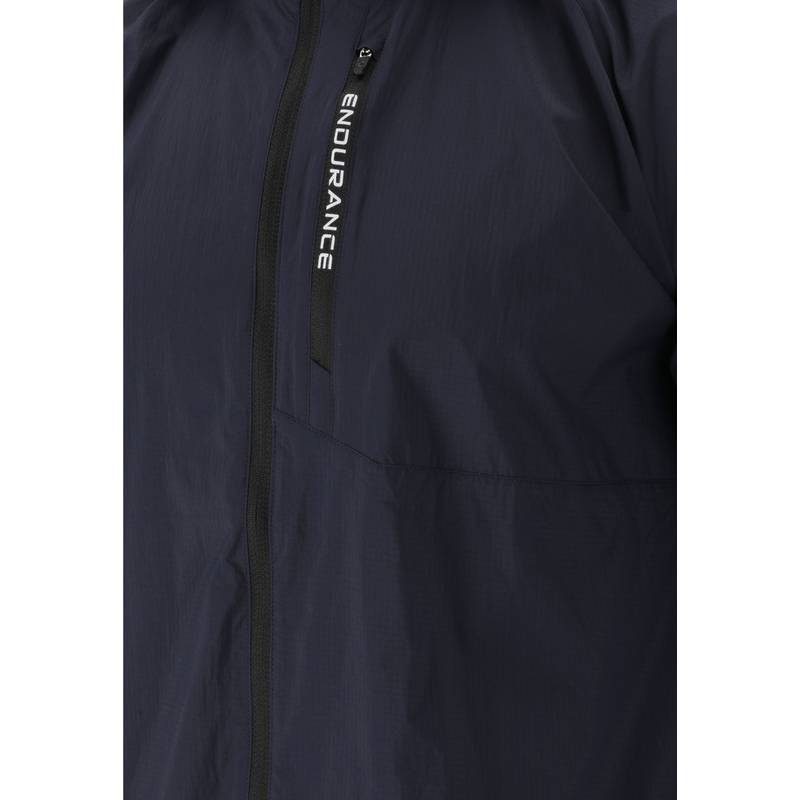 Endurance Ditlev Regenjacke Herren