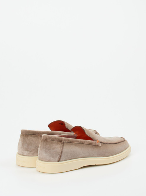 Slipper-45102490033 Santoni