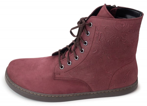 Peerko ~ Go 2.0 ~ Maroon