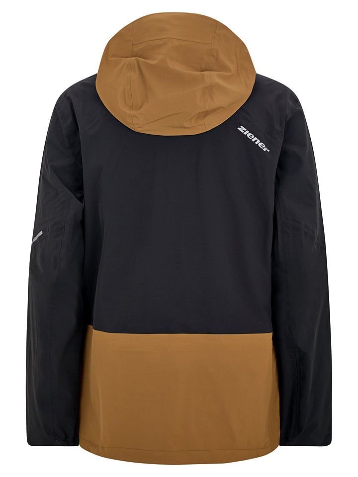 Ziener Funktionsjacke 