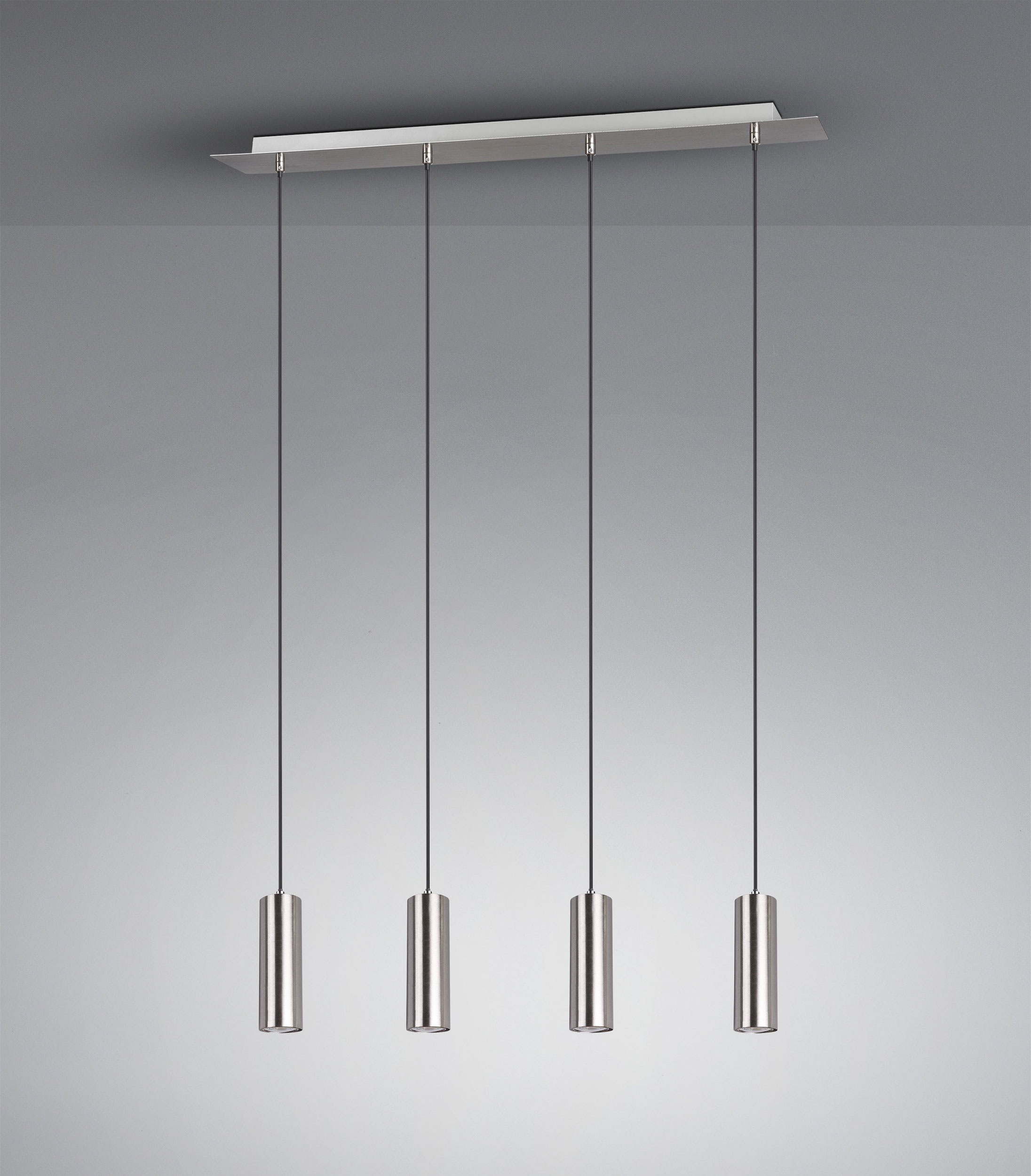Trio LeuchtenPendelleuchte 4flg