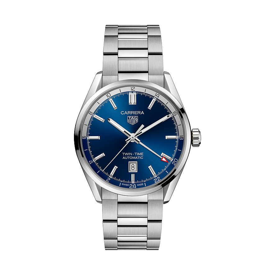 TAG Heuer Herrenuhr Carrera