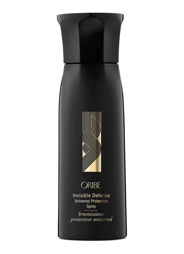 Oribe Invisible Defense universalus apsauginis plaukų lakas