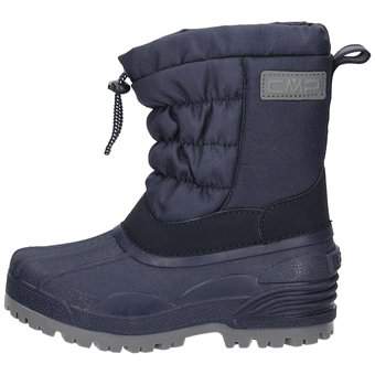 CMP Kids Hanki 3.0. Winter Boot in blau