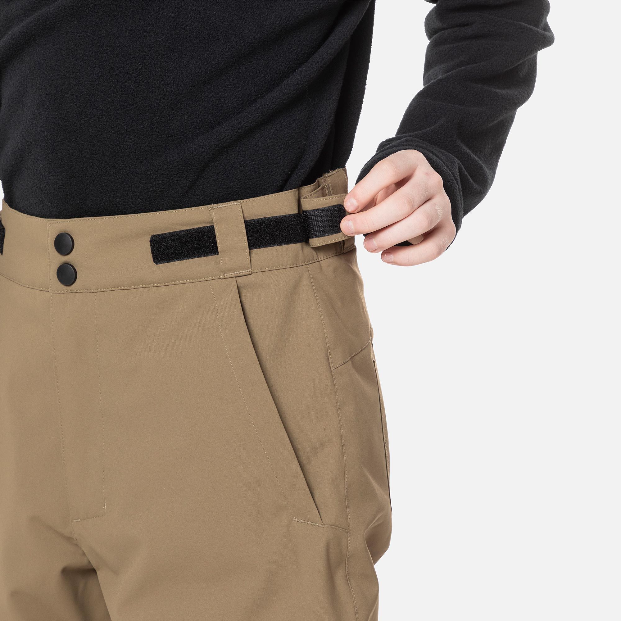 Pantalon de ski garçon