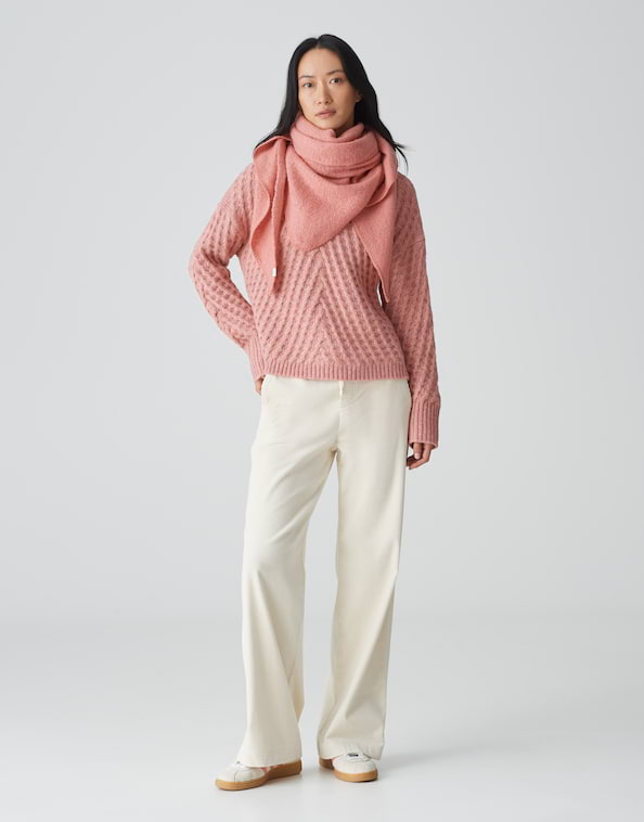 Dreieckstuch Amadsi scarf