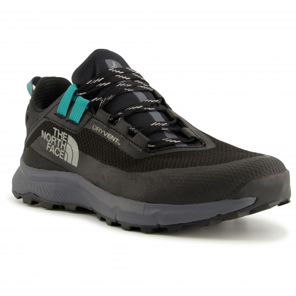 The North Face - Women's Cragstone WP - Multisportschuhe