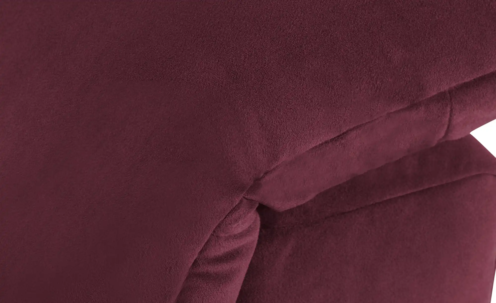 Kollektion Kraft Wohnlandschaft Mikrofaser