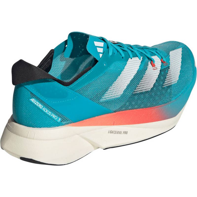adidas ADIZERO ADIOS PRO 3 Laufschuhe Herren