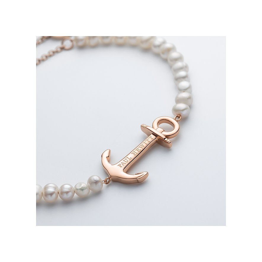 Paul Hewitt Armband The Anchor